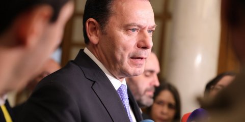 Montenegro considera que urgências regionais de obstetrícia são a única solução técnica