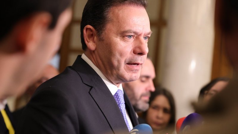 Montenegro considera que urgências regionais de obstetrícia são a única solução técnica