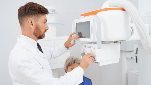 Aberto concurso para novo raio-x na Unidade de Saúde do Corvo - Governo Açores