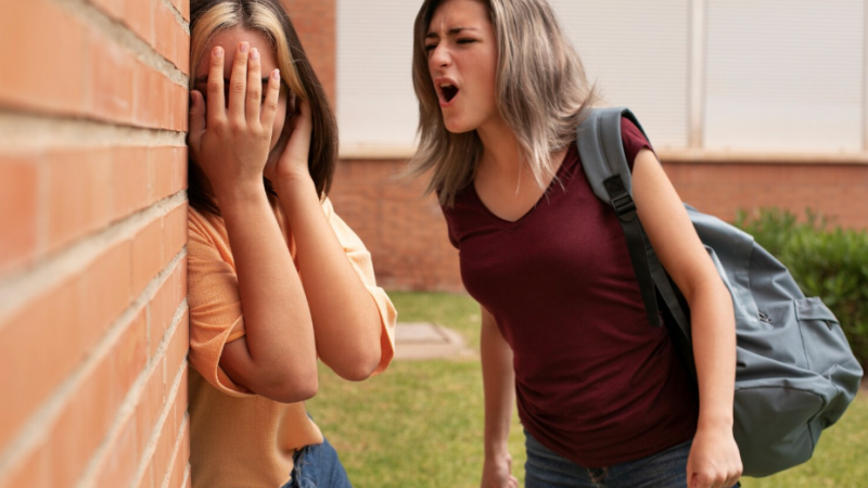 Investigadores relacionam agressividade na juventude ao envelhecimento precoce