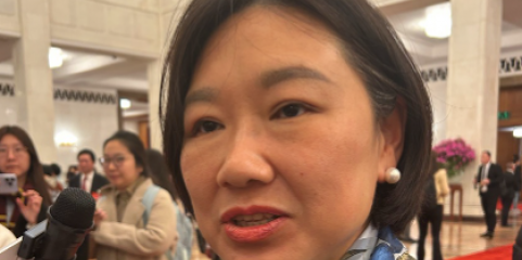 Conselheira chinesa alerta para casamentos forçados de mulheres com deficiência mental