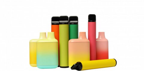 Macau quer proibir posse e consumo de cigarros eletrónicos