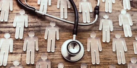 Quase metade da população da Madeira avaliou a sua saúde como boa ou muito boa e 11,8% como má