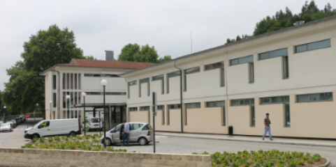 Adjudicada reorganização de 2,3 ME do centro de saúde de Arcos de Valdevez