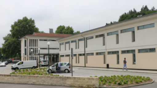 Adjudicada reorganização de 2,3 ME do centro de saúde de Arcos de Valdevez