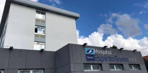 Hospital de Évora pioneiro a usar sistema com IA para detetar cancro do colo do útero