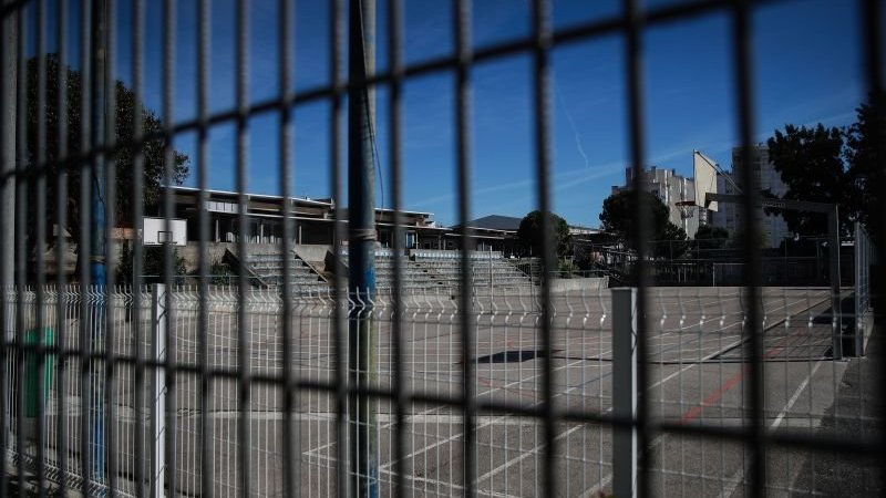 PSP inicia hoje operação nas escolas contra dependências de substâncias e jogos