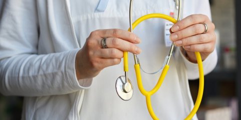 Beira Baixa com garantias do Governo para avaliar soluções para serviços de saúde