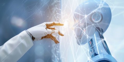 Bruxelas desenvolve plataforma de IA para detetar surtos alimentares