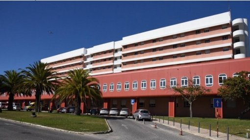 Nova urgência regional de obstetrícia em Almada arrancará quando escalas estiverem feitas
