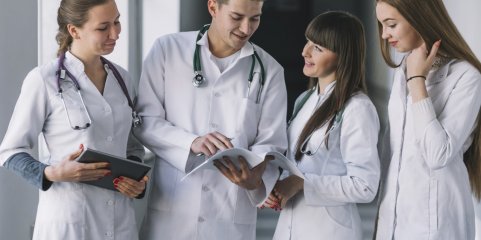 Vimioso quer atrair médicos através de incentivos à fixação previstos em regulamento