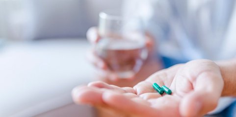 Impacto dos antibióticos no microbioma intestinal pode durar até oito anos