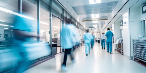 Convenção da saúde alerta que cortes no SNS já estão a “acontecer em todo o país”