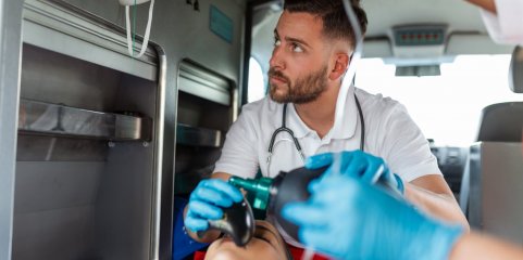 Antigo diretor executivo lamenta falta de responsabilização politica na greve do INEM