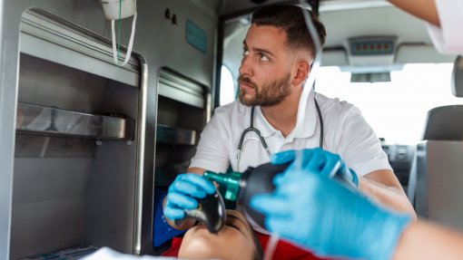 Antigo diretor executivo lamenta falta de responsabilização politica na greve do INEM