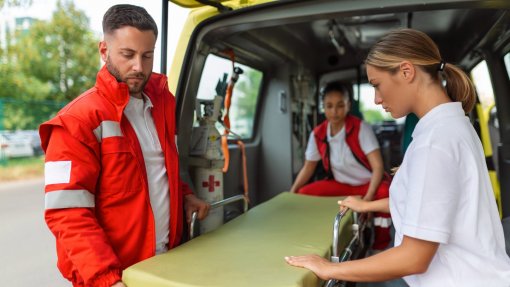Profissionais do INEM já tinham excedido horas extra antes da greve - diretora de recursos humanos