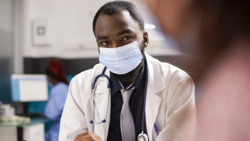 Profissionais de saúde moçambicanos pedem compromissos ao Governo para travar greve