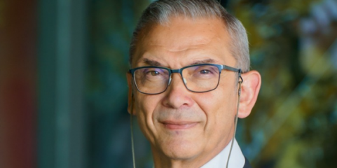 Governo designa José Carlos Cidade para vogal da ULS Gaia/Espinho