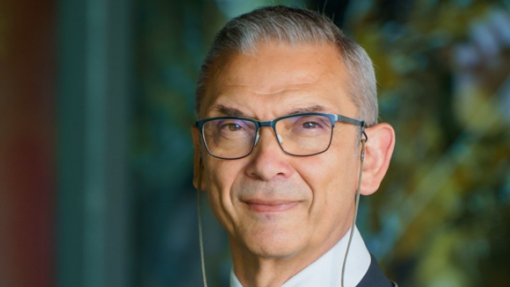 Governo designa José Carlos Cidade para vogal da ULS Gaia/Espinho