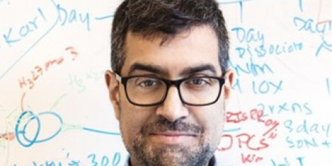 Português Gonçalo Castelo-Branco escolhido para comité de medicina do Nobel