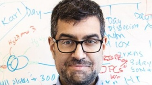 Português Gonçalo Castelo-Branco escolhido para comité de medicina do Nobel