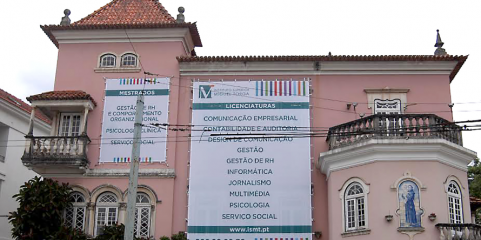 Mau tempo: Instituto Superior Miguel Torga de Coimbra garante apoio psicológico gratuito