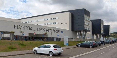 Primeira urgência regional abre na segunda-feira no Hospital de Loures