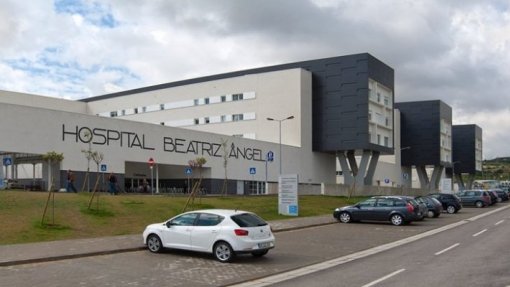 Primeira urgência regional abre na segunda-feira no Hospital de Loures
