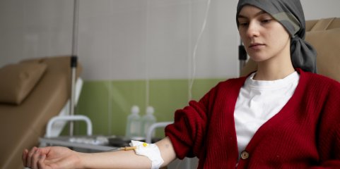 CDS-PP/Madeira critica o partido por ter rejeitado subsídio a 100% para doentes com cancro