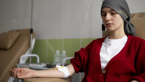 CDS-PP/Madeira critica o partido por ter rejeitado subsídio a 100% para doentes com cancro