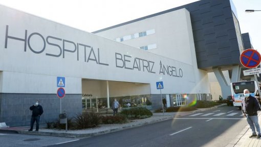 Primeira urgência regional abre hoje no Hospital de Loures