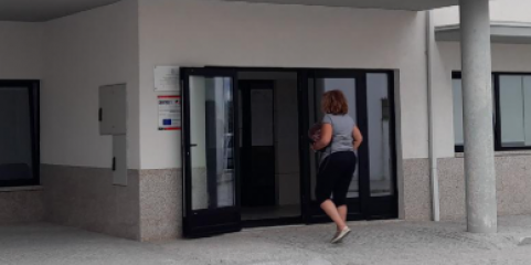 Extensão de Saúde que estava encerrada no concelho de Santa Comba Dão reabriu