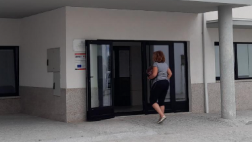 Extensão de Saúde que estava encerrada no concelho de Santa Comba Dão reabriu