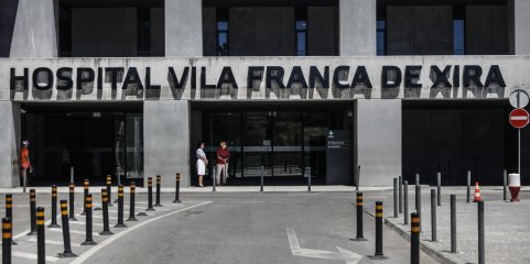 Câmara de Benavente defende regresso do modelo PPP ao Hospital de Vila Franca de Xira