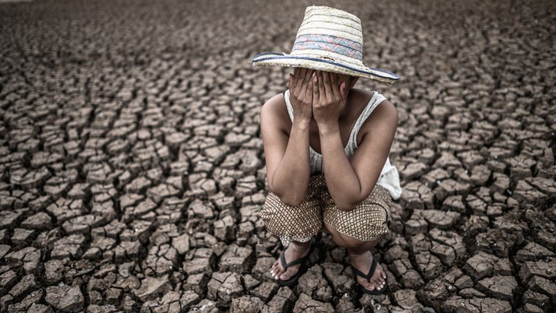 Mais calor pode levar à inatividade física de milhões e a cerca de 500.000 mortes prematuras até 2050