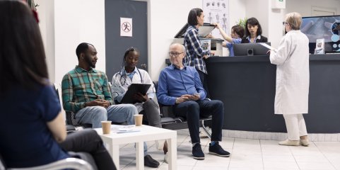 Regulador deteta "desequilibrios territoriais significativos" no acesso à saúde