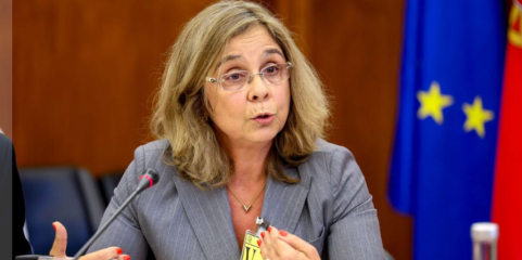 Ministra da Saúde diz que não tem soluções para todas as reivindicações dos enfermeiros