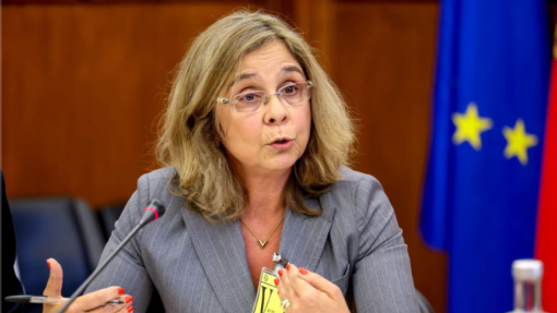 Ministra da Saúde diz que não tem soluções para todas as reivindicações dos enfermeiros