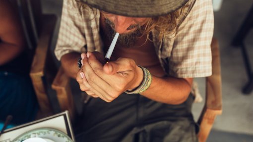 Lisboa e Porto desceram consumo de drogas em 2024/25 e Almada subiu - estudo europeu