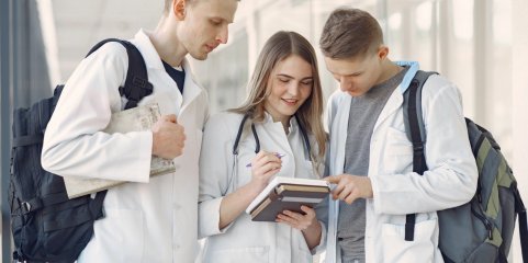 UTAD e 18 municípios unem esforços para formação de novos alunos de Medicina