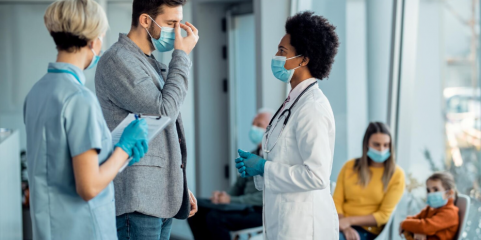 Região Norte afunda-se em tempos de espera no SNS – Sindicato dos MédicosRegião Norte afunda-se em tempos de espera no SNS – Sindicato dos Médicos