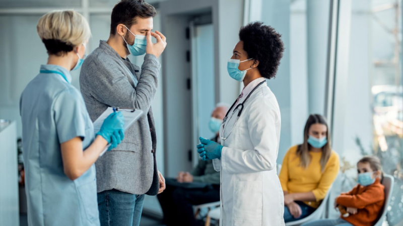 Região Norte afunda-se em tempos de espera no SNS – Sindicato dos MédicosRegião Norte afunda-se em tempos de espera no SNS – Sindicato dos Médicos