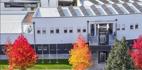 Investimento de 400 mil euros modernizou Centro de Saúde de Valpaços