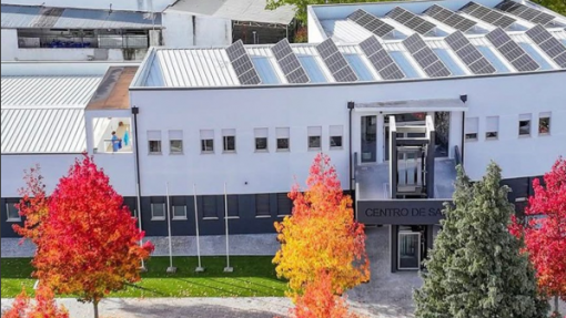 Investimento de 400 mil euros modernizou Centro de Saúde de Valpaços