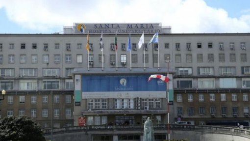 Técnicos auxiliares de saúde do Hospital de Santa Maria suspendem greve de quinta-feira