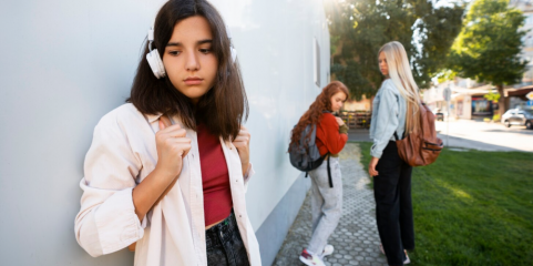 Instituto de Apoio à Criança cria canal sobre saúde mental para ajudar jovens