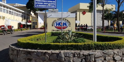 Médicos do maior hospital do norte de Moçambique em greve ao trabalho extraordinário