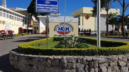 Médicos do maior hospital do norte de Moçambique em greve ao trabalho extraordinário
