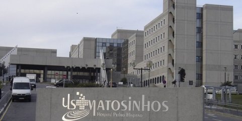 Interdição do heliporto do Hospital de Matosinhos decorre da mudança da lei – câmara
