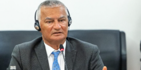 Presidente da Gulf Med acusa anterior operador de ter dificultado a saída de pilotos